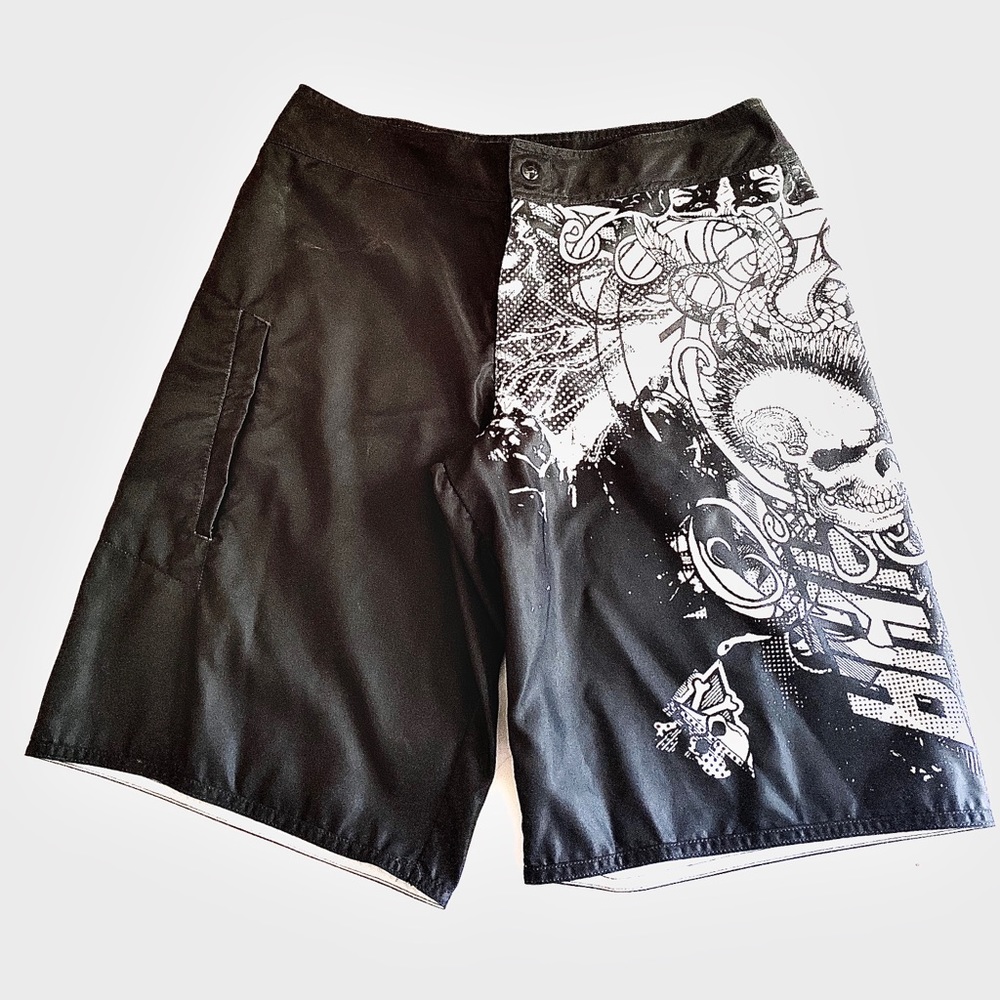 Tony Hawk shorts